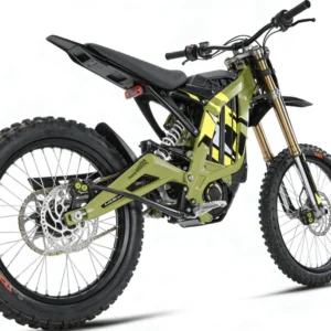 2025 Surron Ultra Bee electric dirt