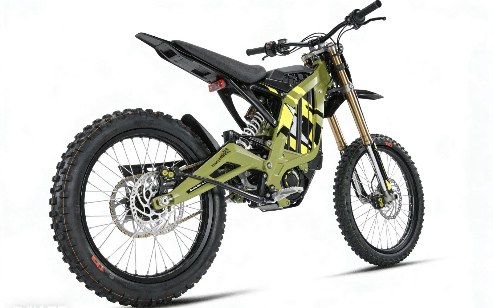 2025 Surron Ultra Bee Electric Dirt Bike 2025 Surron Ultra Bee electric dirt