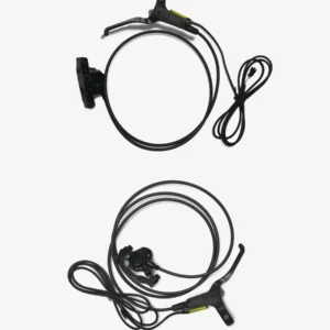 hydraulic brakes for ebikes | powerful stopping performance