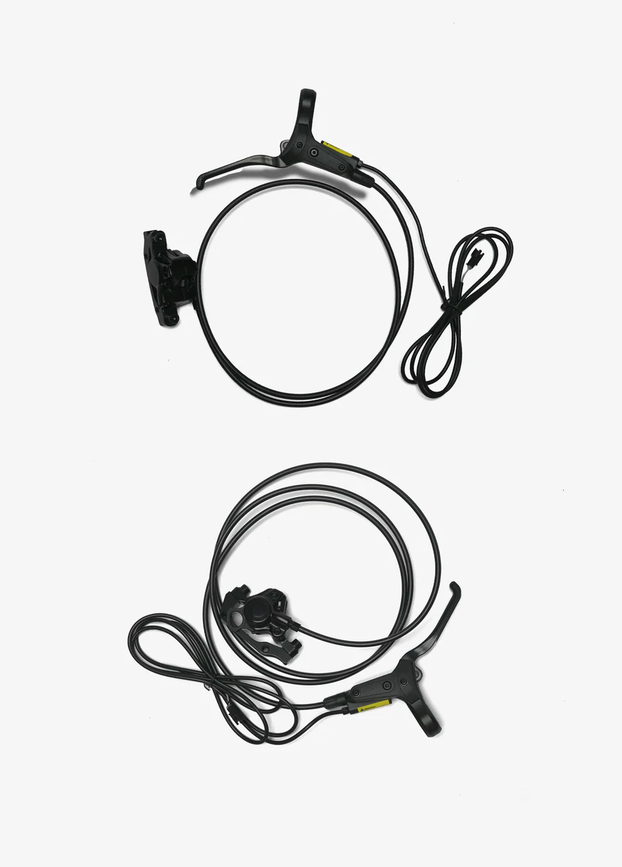 hydraulic brakes for ebikes | powerful stopping performance hydraulic brakes for ebikes | powerful stopping performance