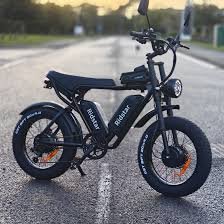 used electric bikes for sale