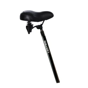 xp comfort package | premium comfort upgrade for xp e bikes