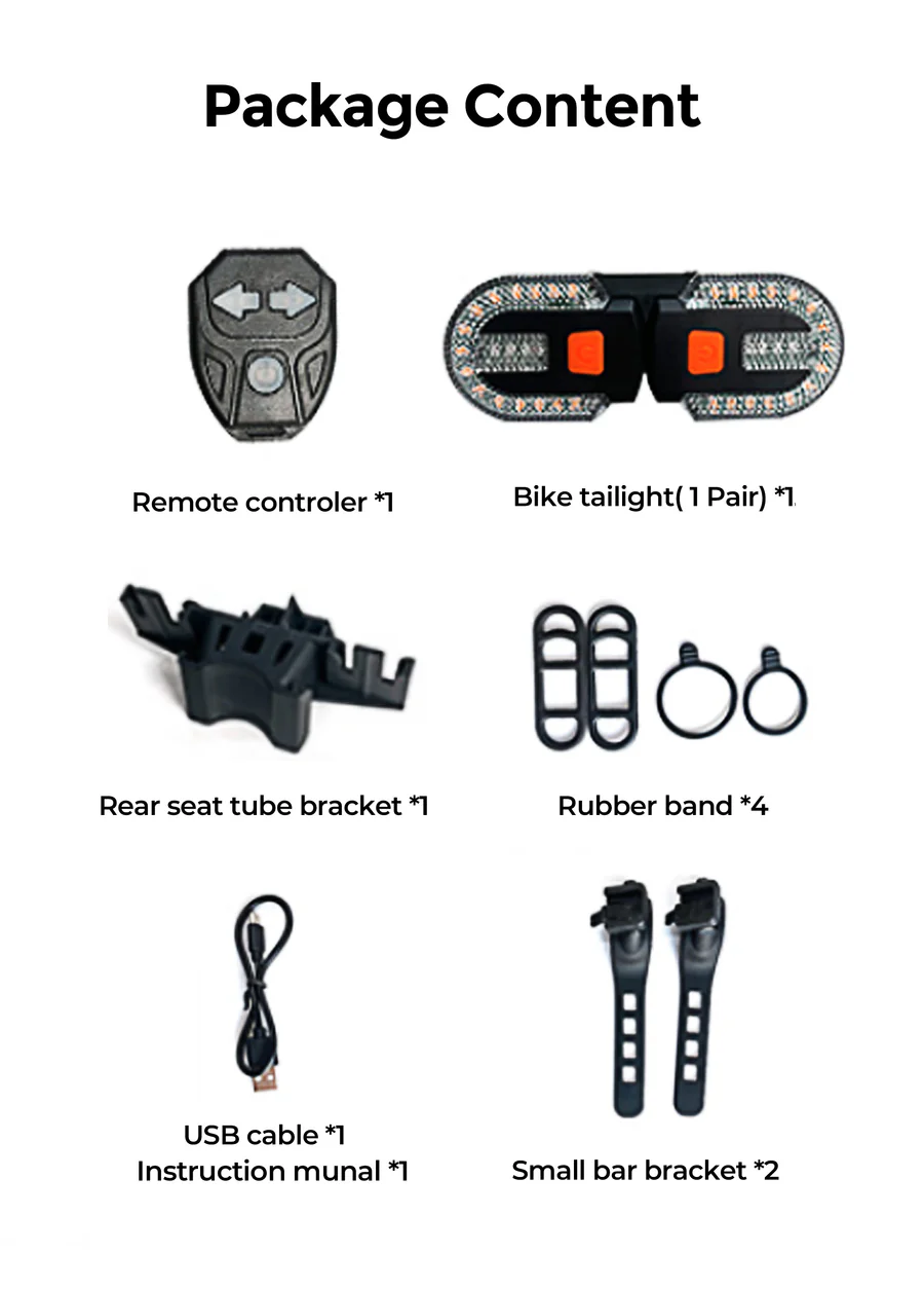 ebike tail light | usb rechargeable rear bike safety light ebike tail light | usb rechargeable rear bike safety light