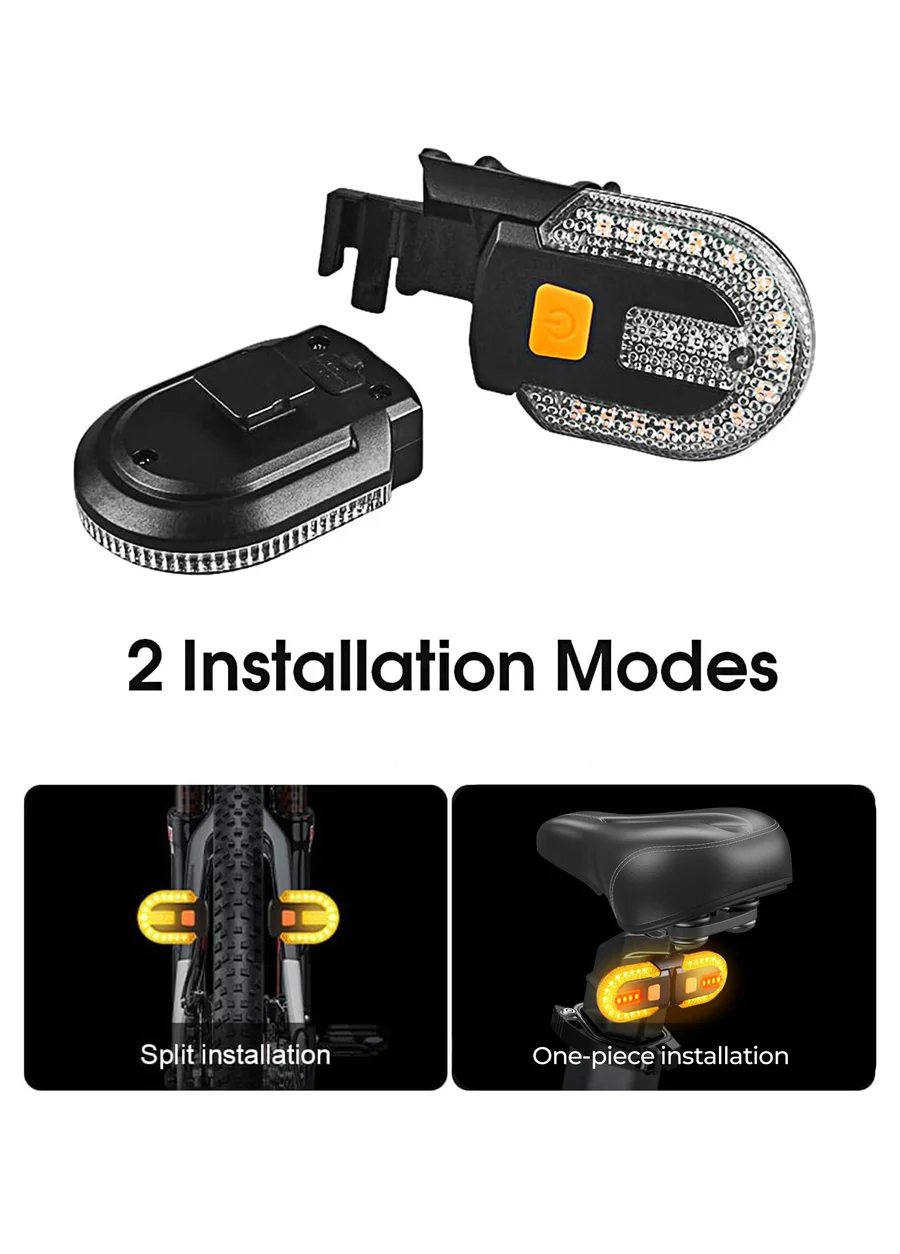 ebike tail light | usb rechargeable rear bike safety light ebike tail light | usb rechargeable rear bike safety light