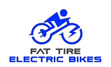 fat tire ebike logo