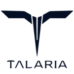 Talaria electric bike brand logo