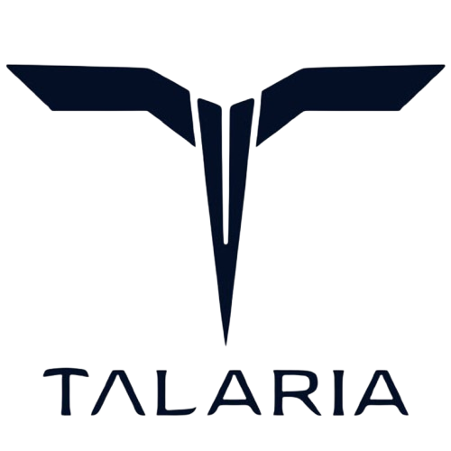 Talaria electric bike brand logo
