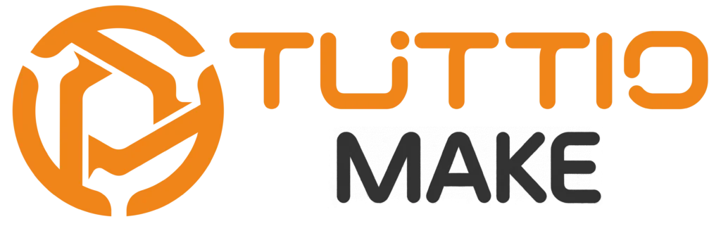 Tuttio electric bike brand logo