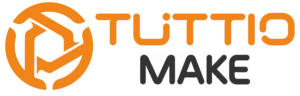 Tuttio electric bike brand logo