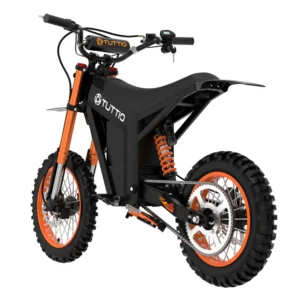 Tuttio Soleil01 Electric Mini Bike off-road electric dirt bike