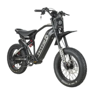tuttio ict electric bike for adults | 4000w fat tire ebike
