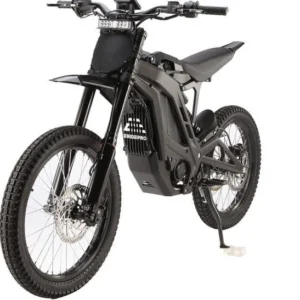 eride pro ss 3.0 electric dirt bike 72v 6000w off road emoto