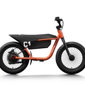 himiway c1 kids e bike | 350w fat tire electric bike for kids